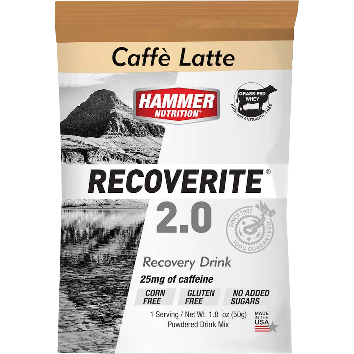 Recoverite 2.0 Single Serving - Image 5