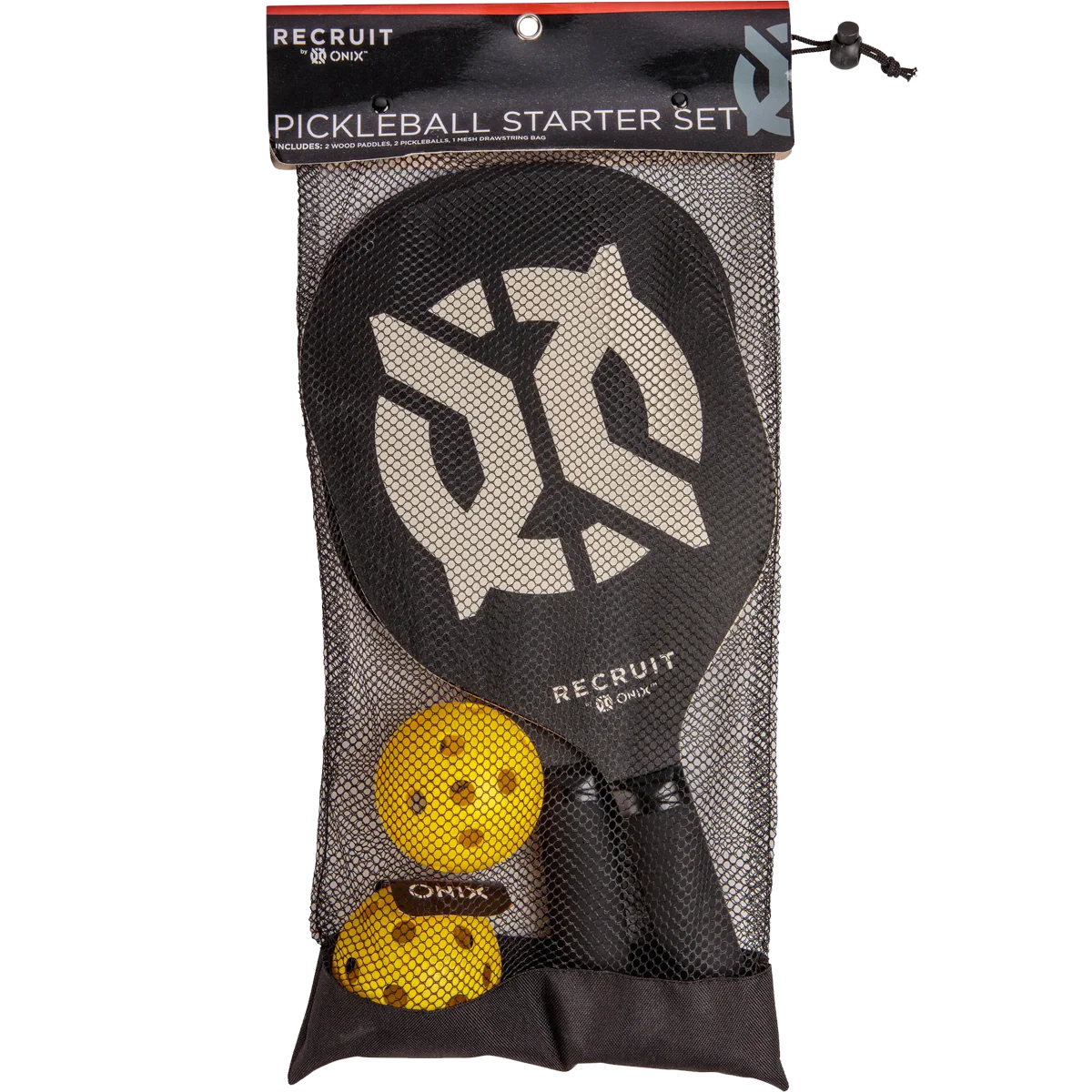 Recruit Beginner Pickleball Set - Image 10