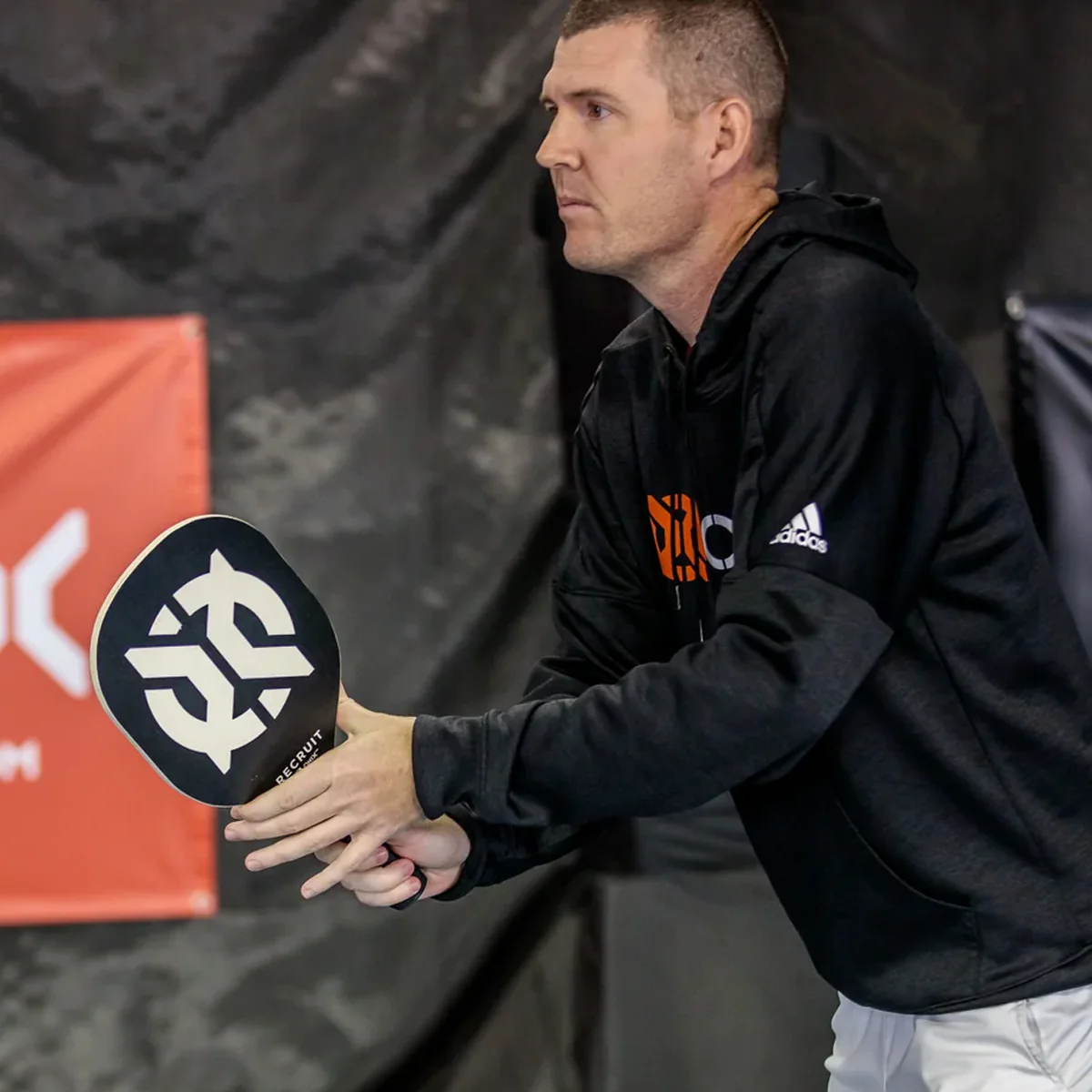 Recruit Beginner Pickleball Set - Image 9