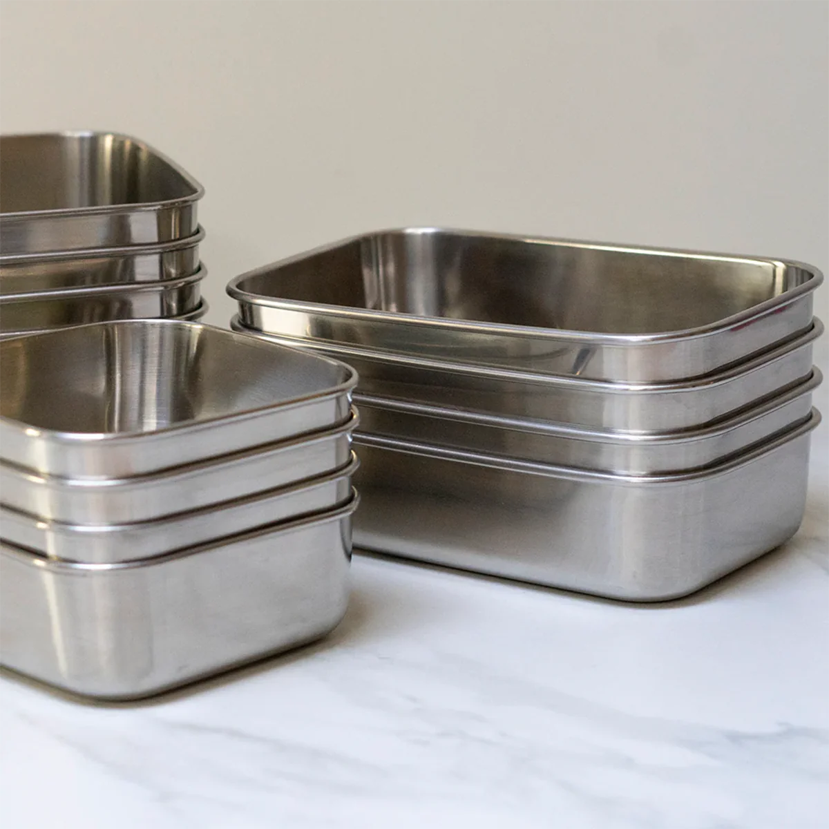 Rectangle Container 25oz - Image 4