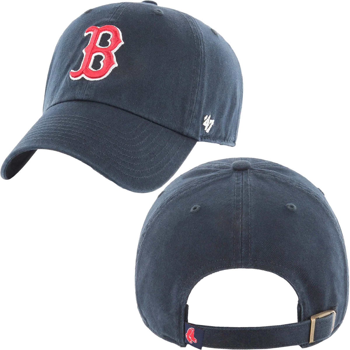Red Sox '47 Clean Up - Image 2