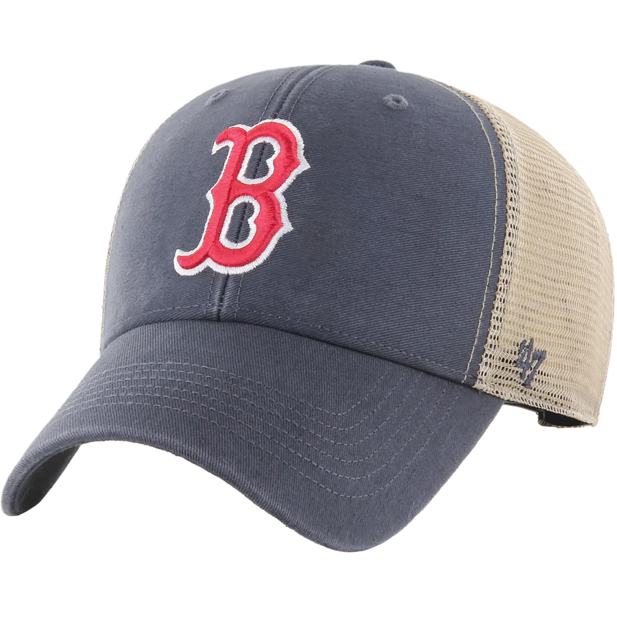 Red Sox Flagship Wash '47 MVP