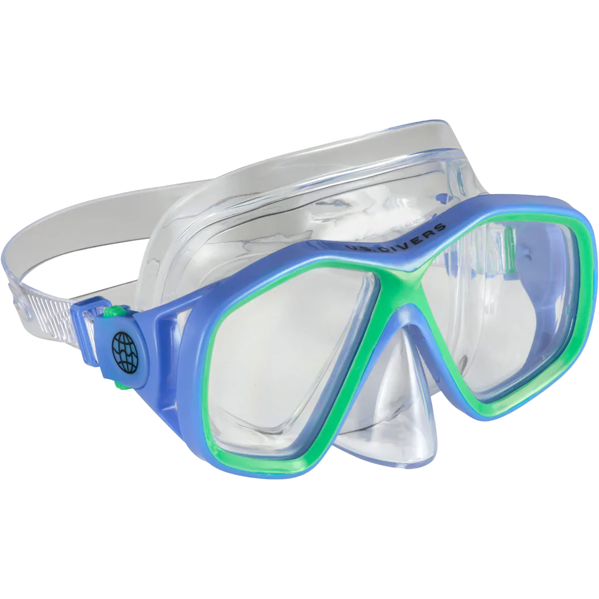 Redondo DX Combo Blue Green - Image 3