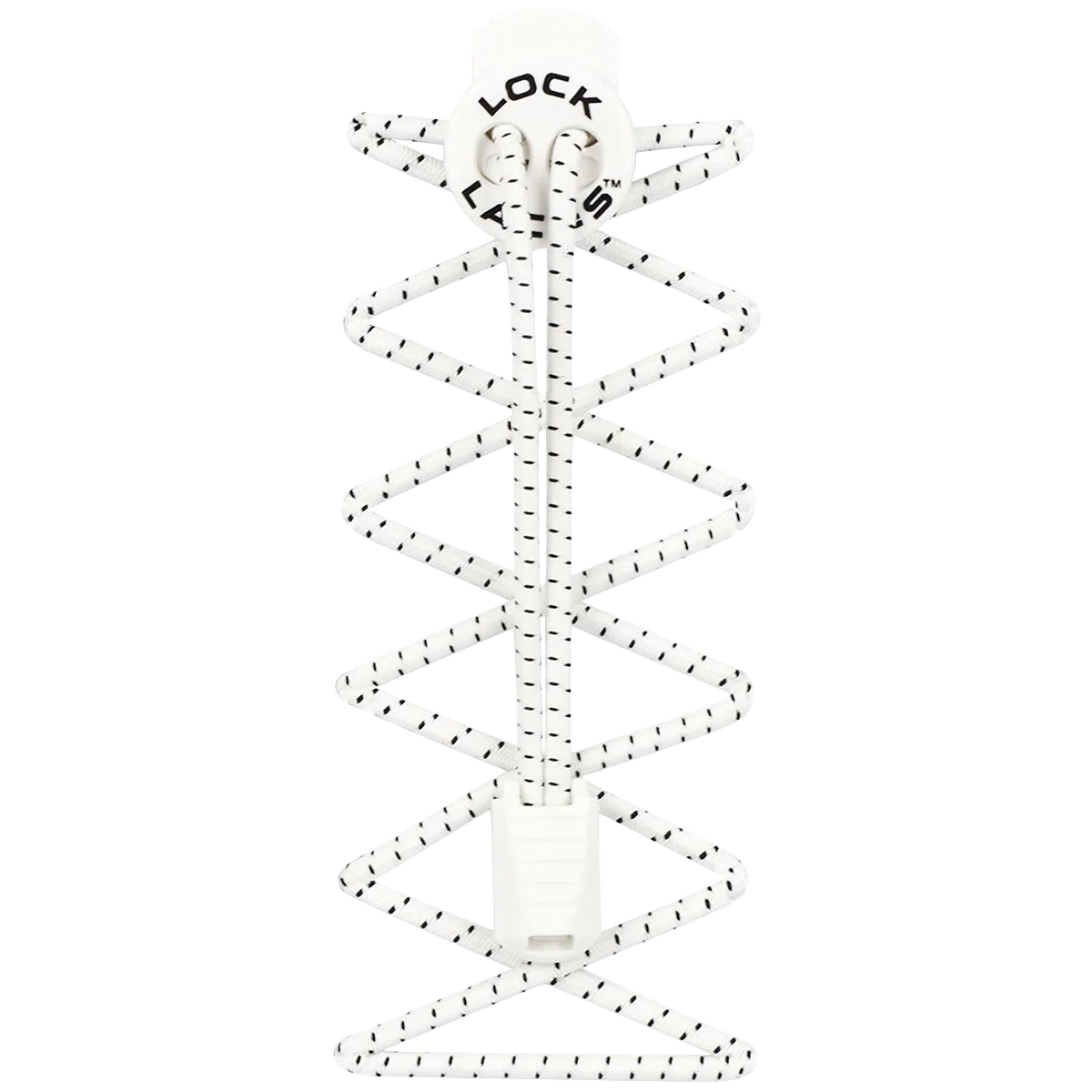 Reflective Run Laces - Image 3