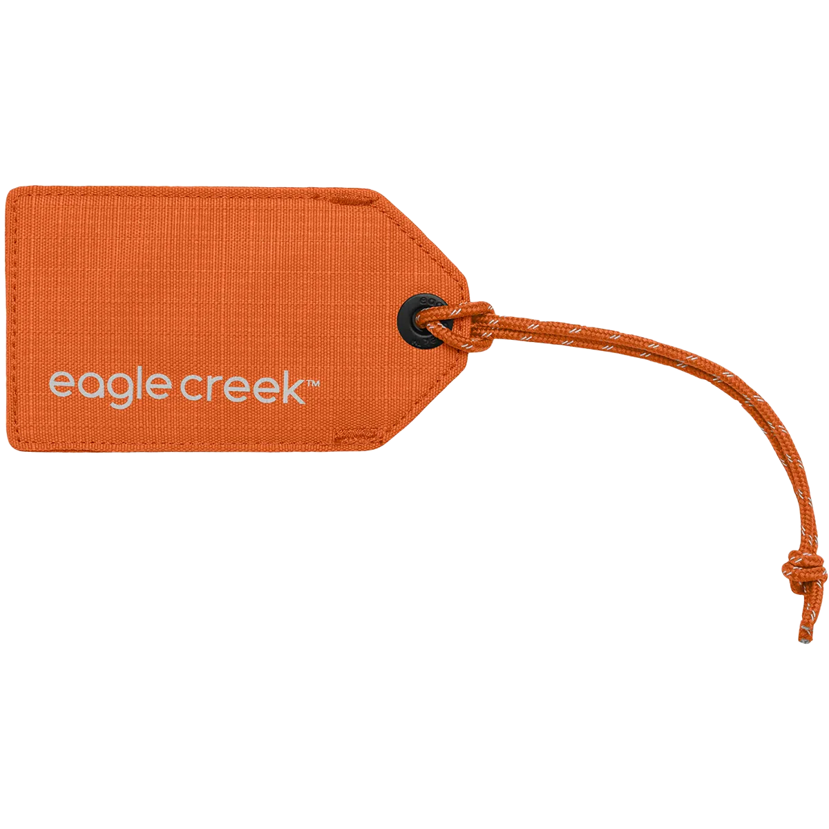 Reflective Luggage Tag - Image 4