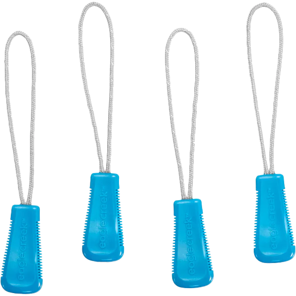 Reflective Zipper Pull Set - Image 3