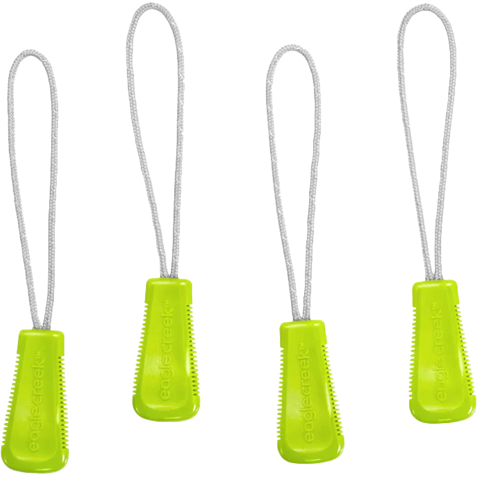 Reflective Zipper Pull Set - Image 4