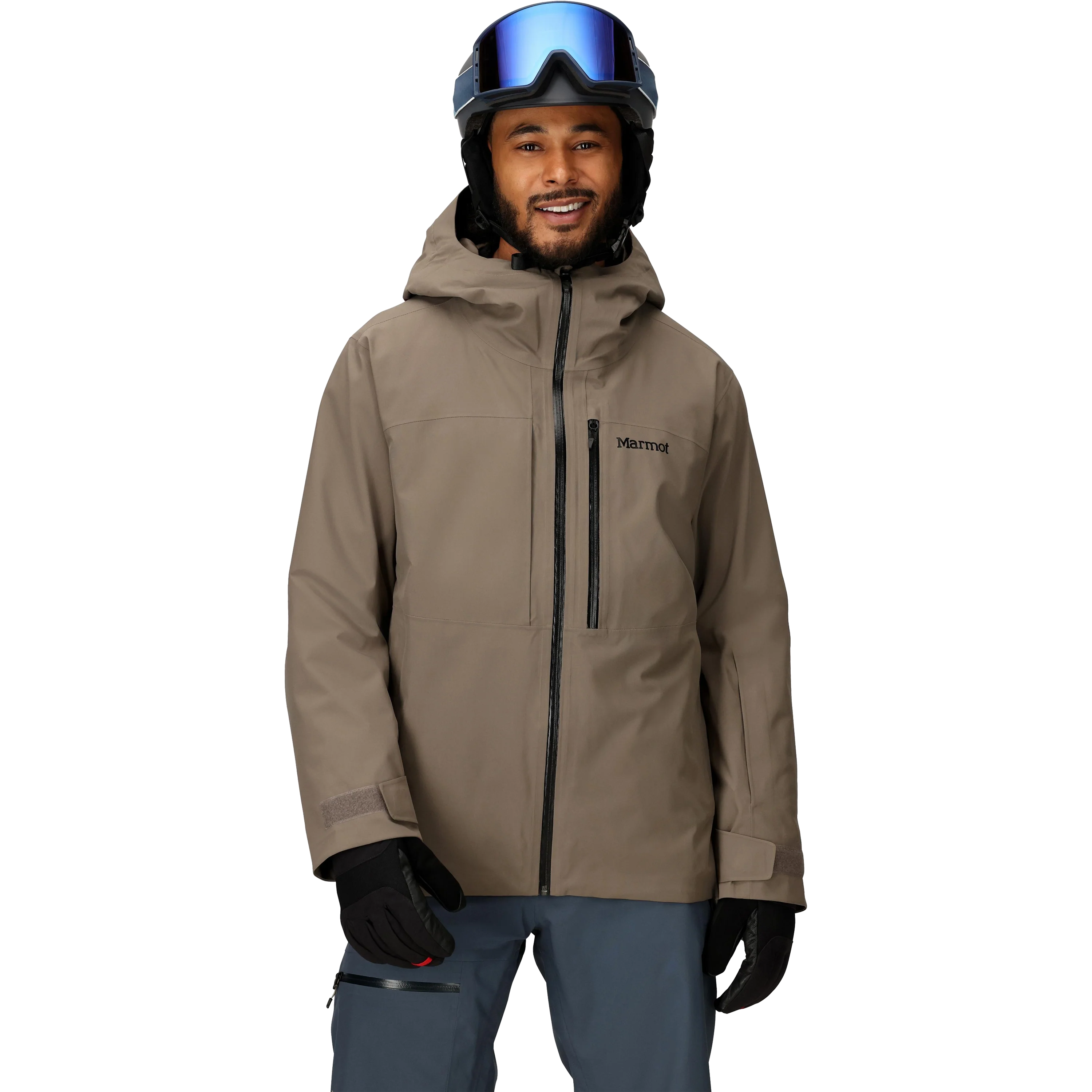Men's Refuge Jacket - Image 2