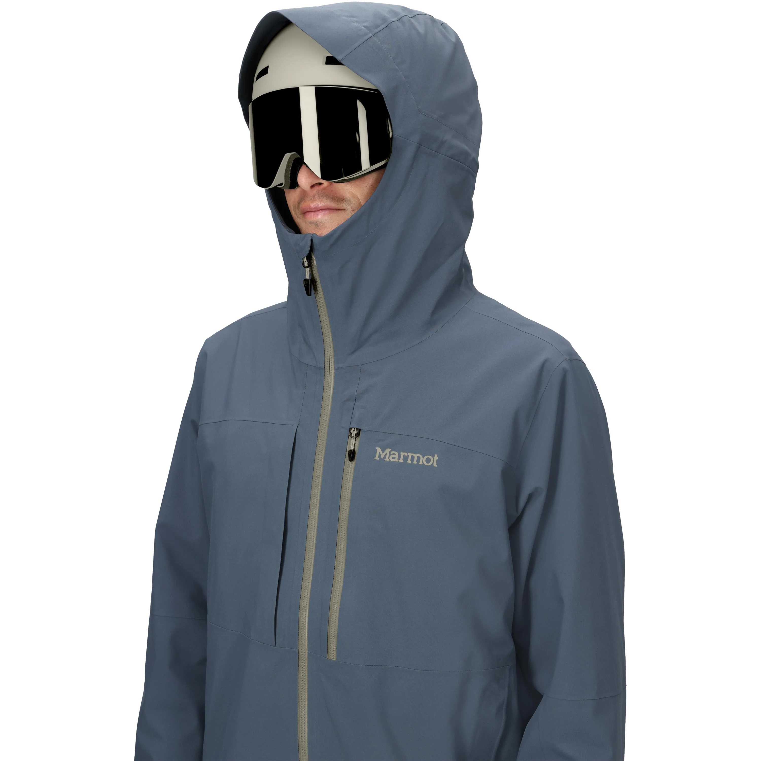Men's Refuge Jacket - Image 4