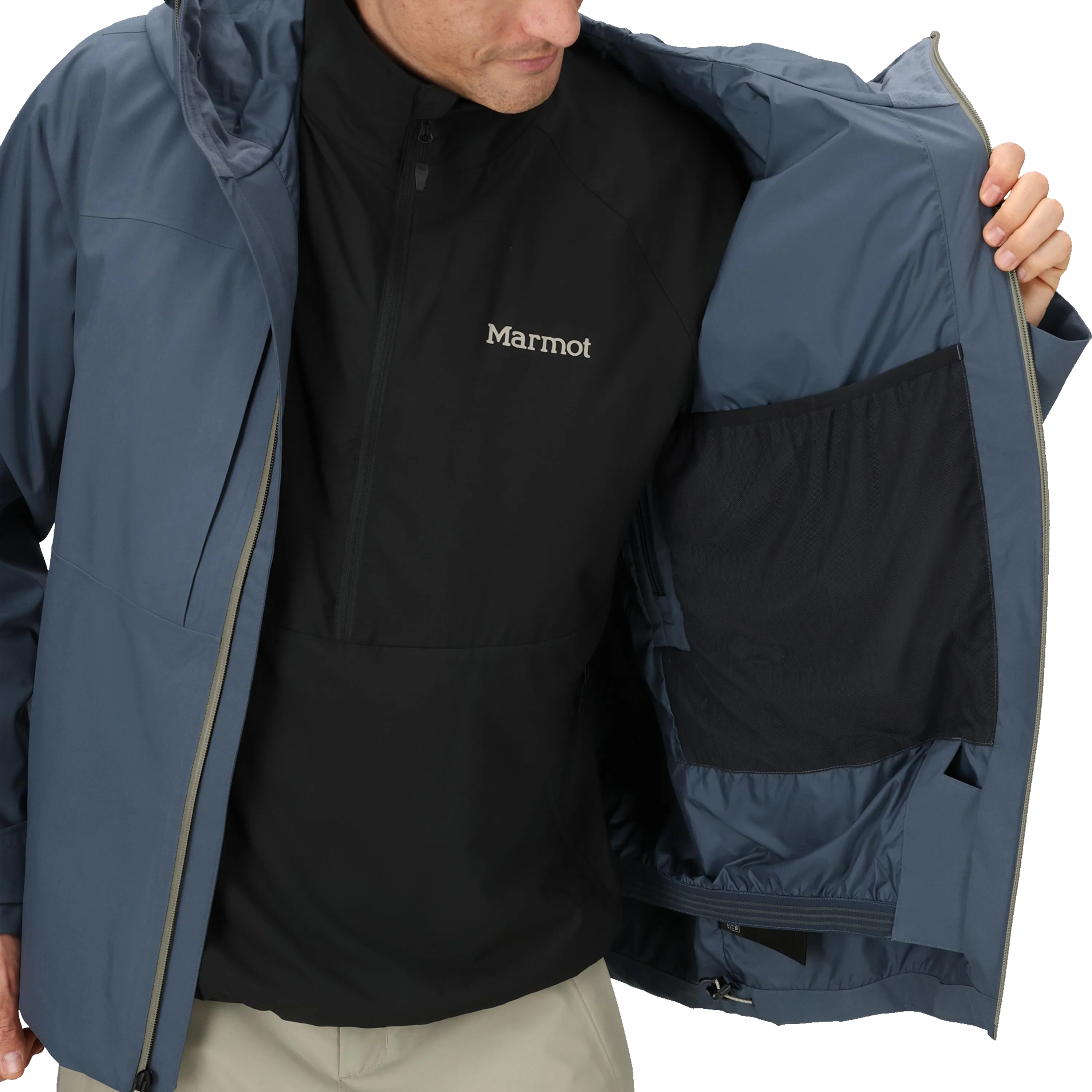 Men's Refuge Jacket - Image 5