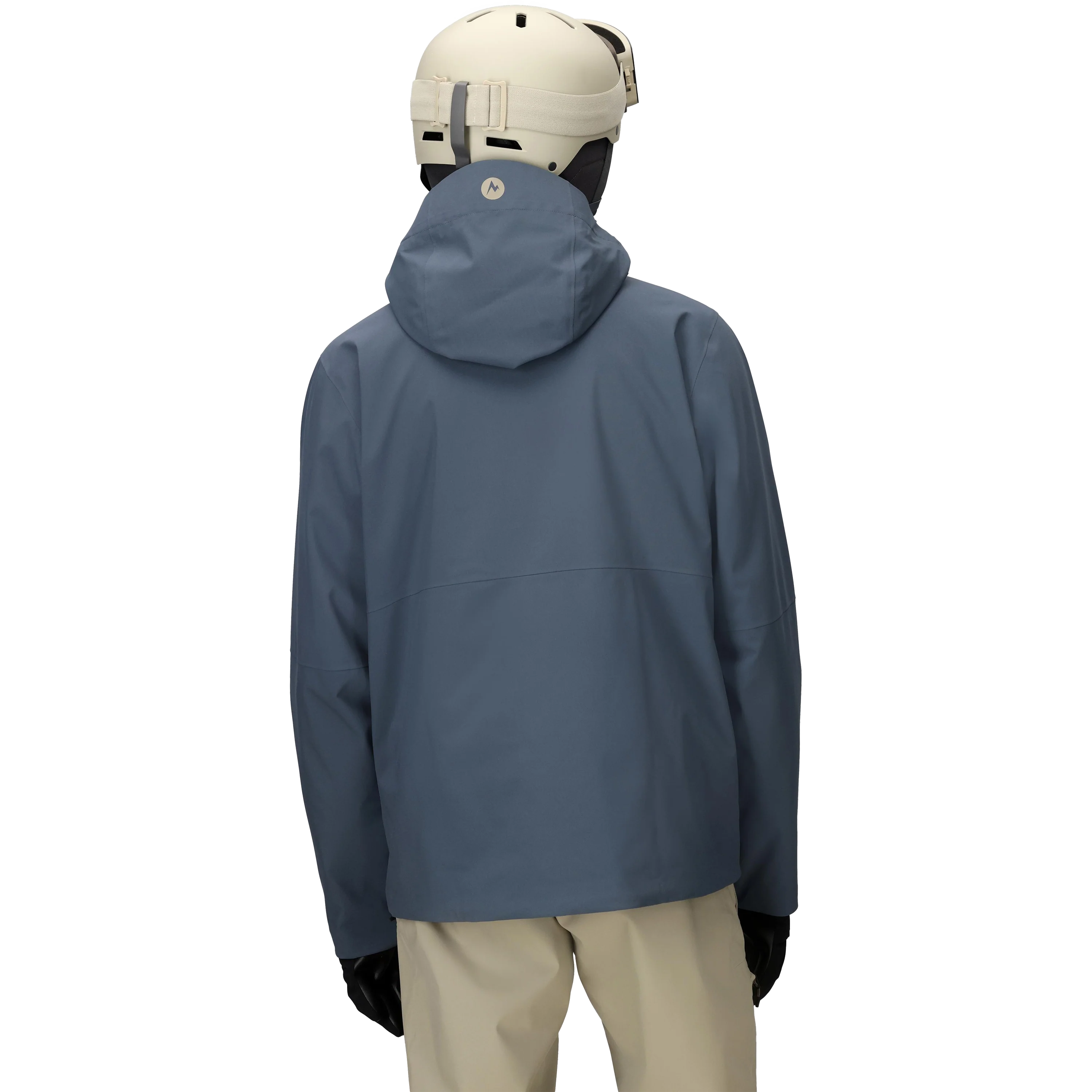 Men's Refuge Jacket - Image 7