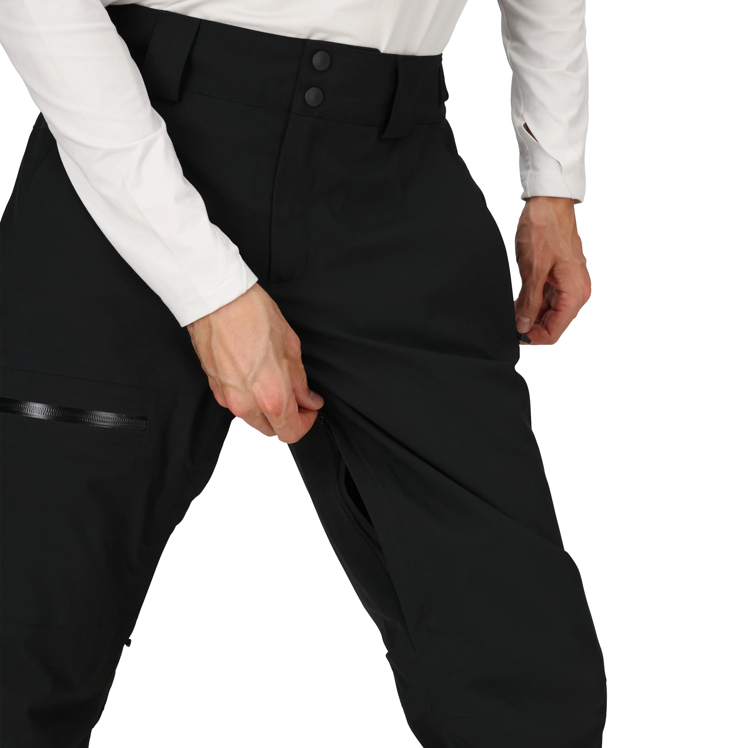 Men's Refuge Pant - Image 4