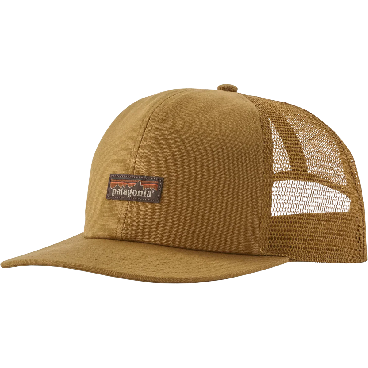 Relaxed Trucker Hat - Image 4