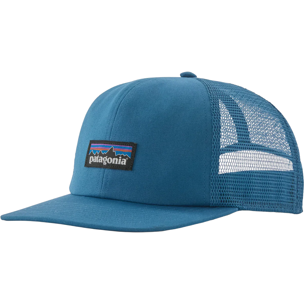 Relaxed Trucker Hat - Image 7