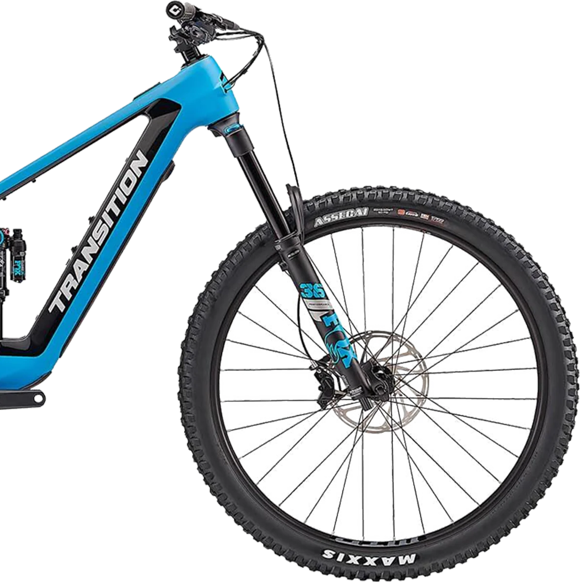 Relay Carbon GX - Image 3