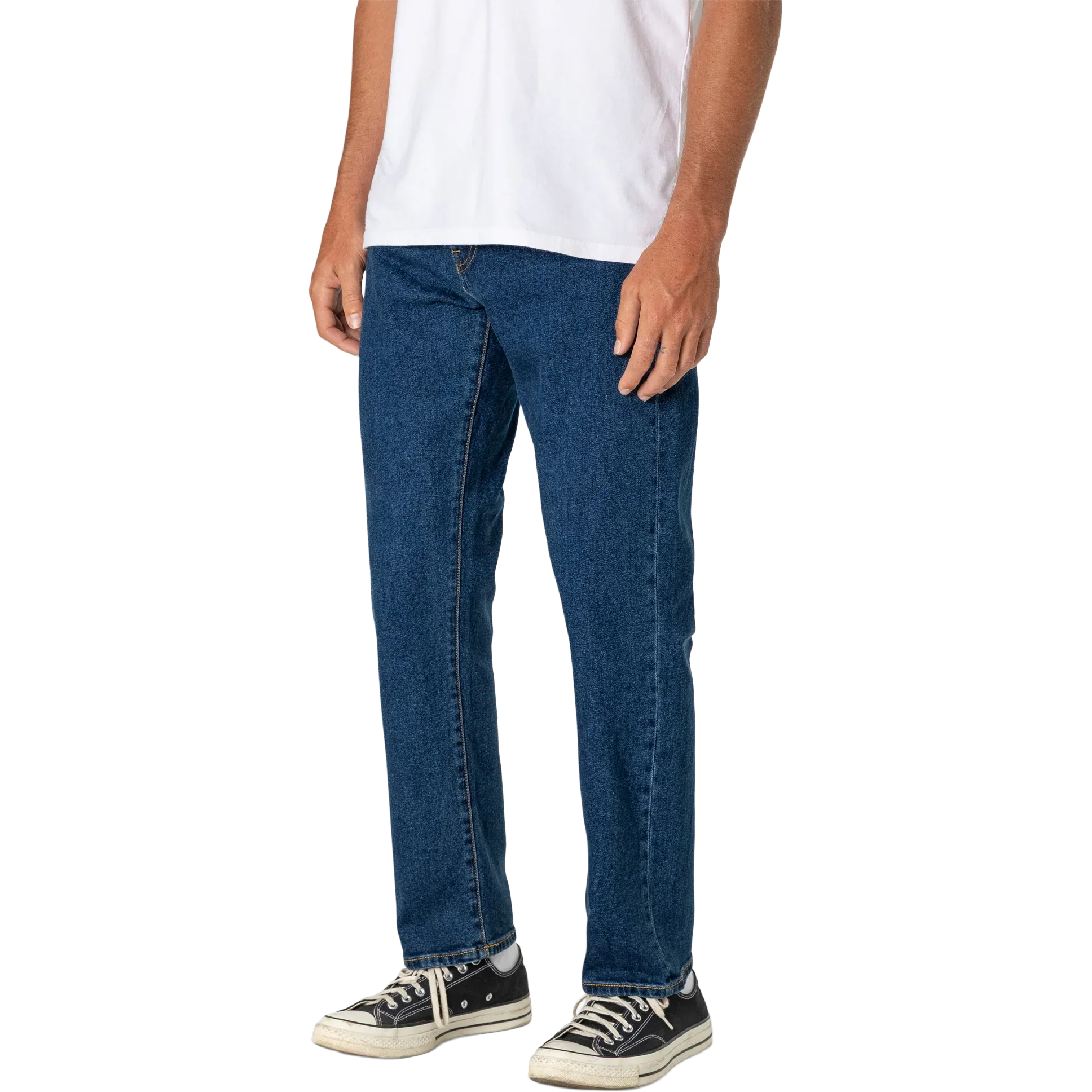 Men's Ren 57 Classic Straight - Image 3