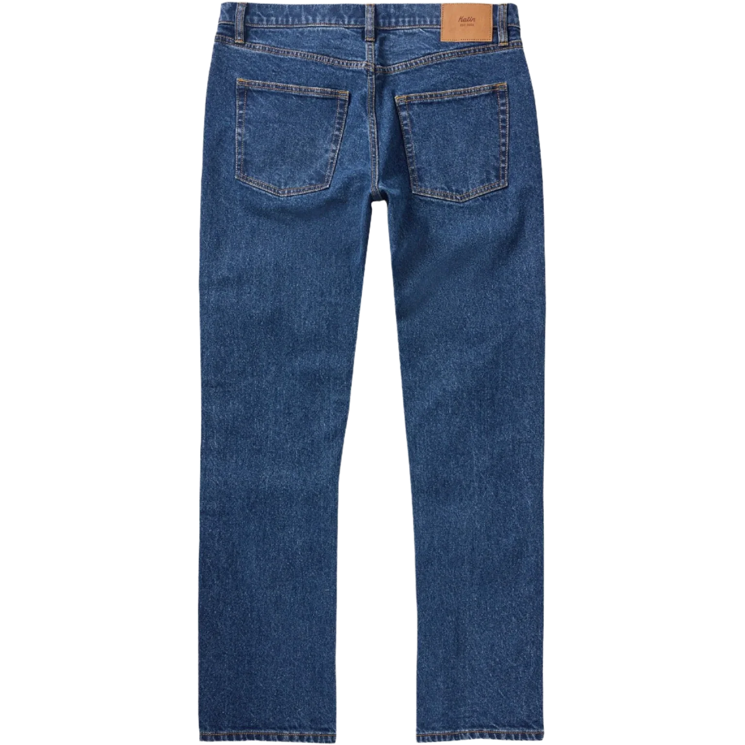 Men's Ren 57 Classic Straight - Image 4