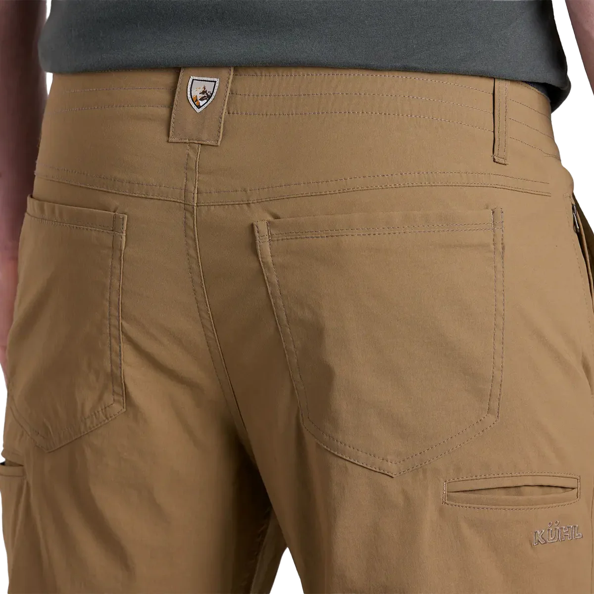 Men's Renegade Recon Pant - Image 5