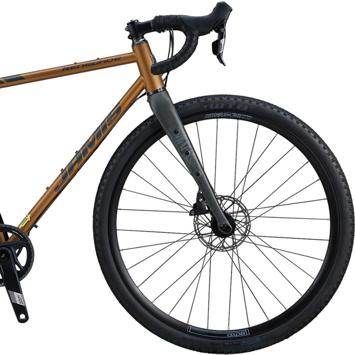 Renegade S2 Apex - Image 2