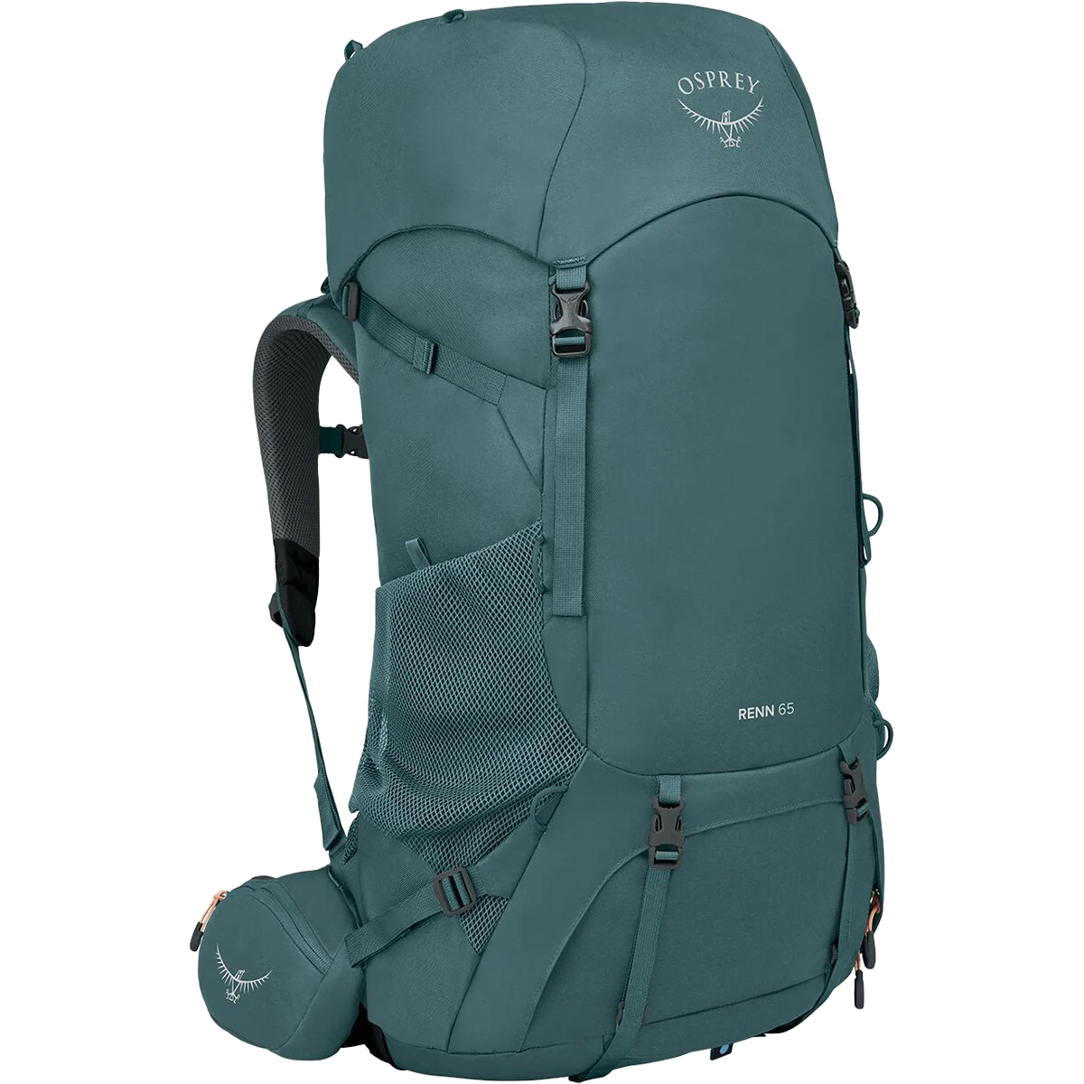Women's Renn 65L EF