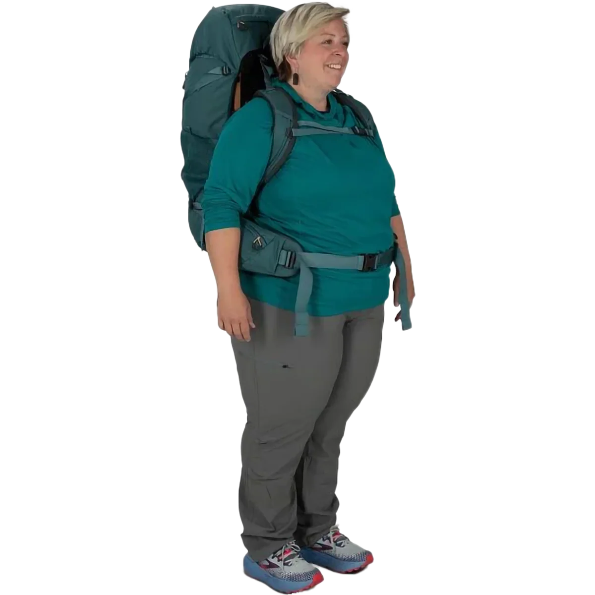 Women's Renn 65L EF - Image 5