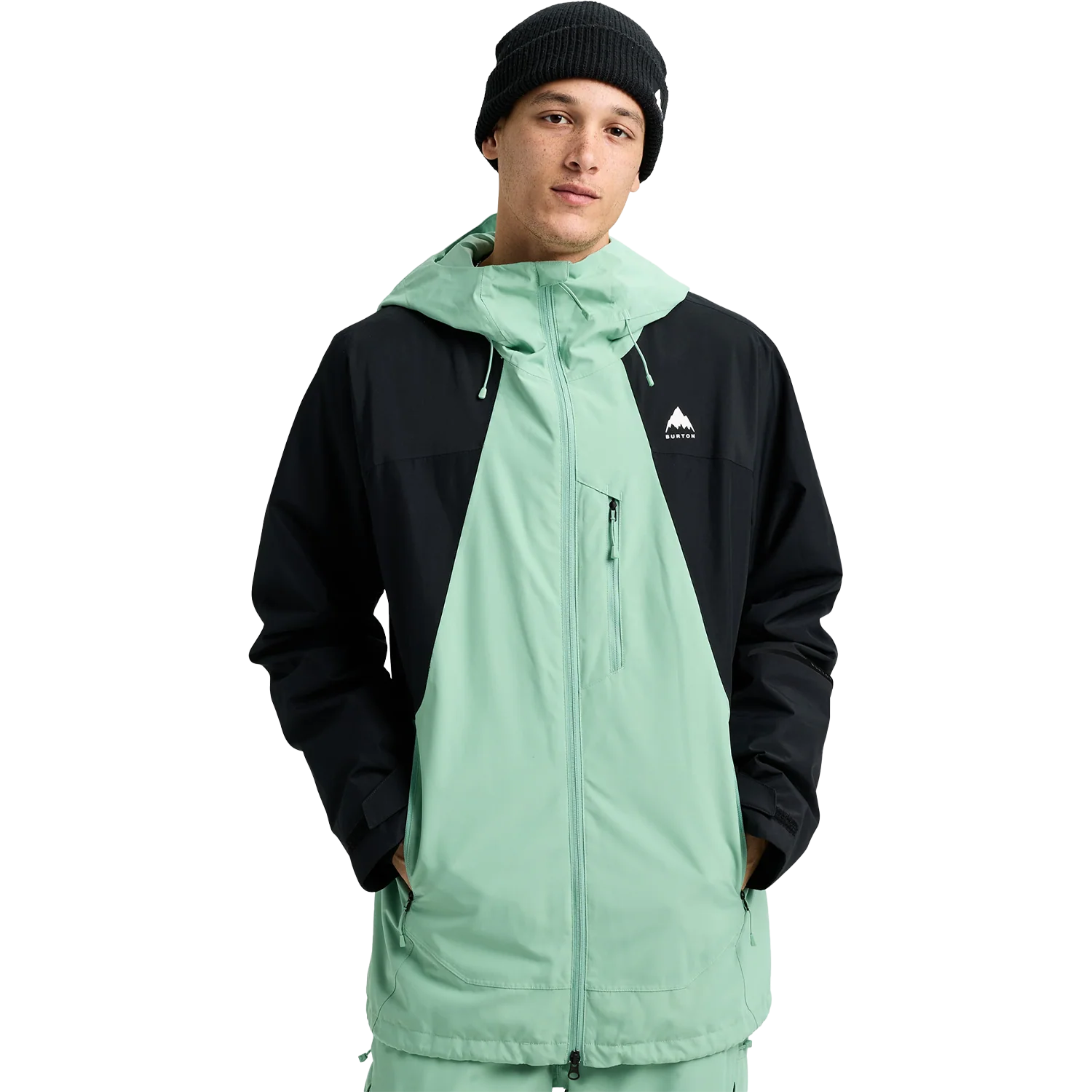 Men's Reserve 2L Jacket - Image 2