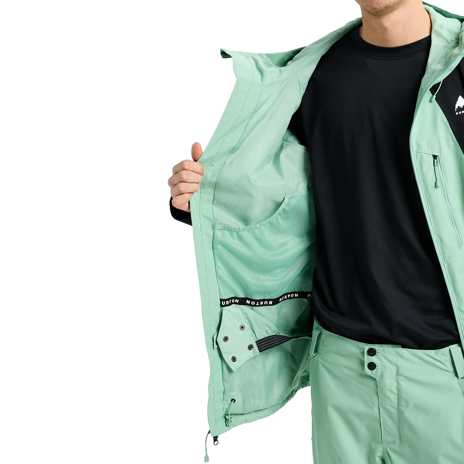 Men's Reserve 2L Jacket - Image 3