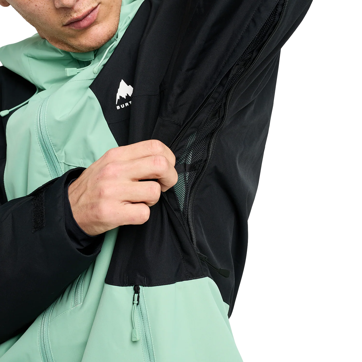 Men's Reserve 2L Jacket - Image 7