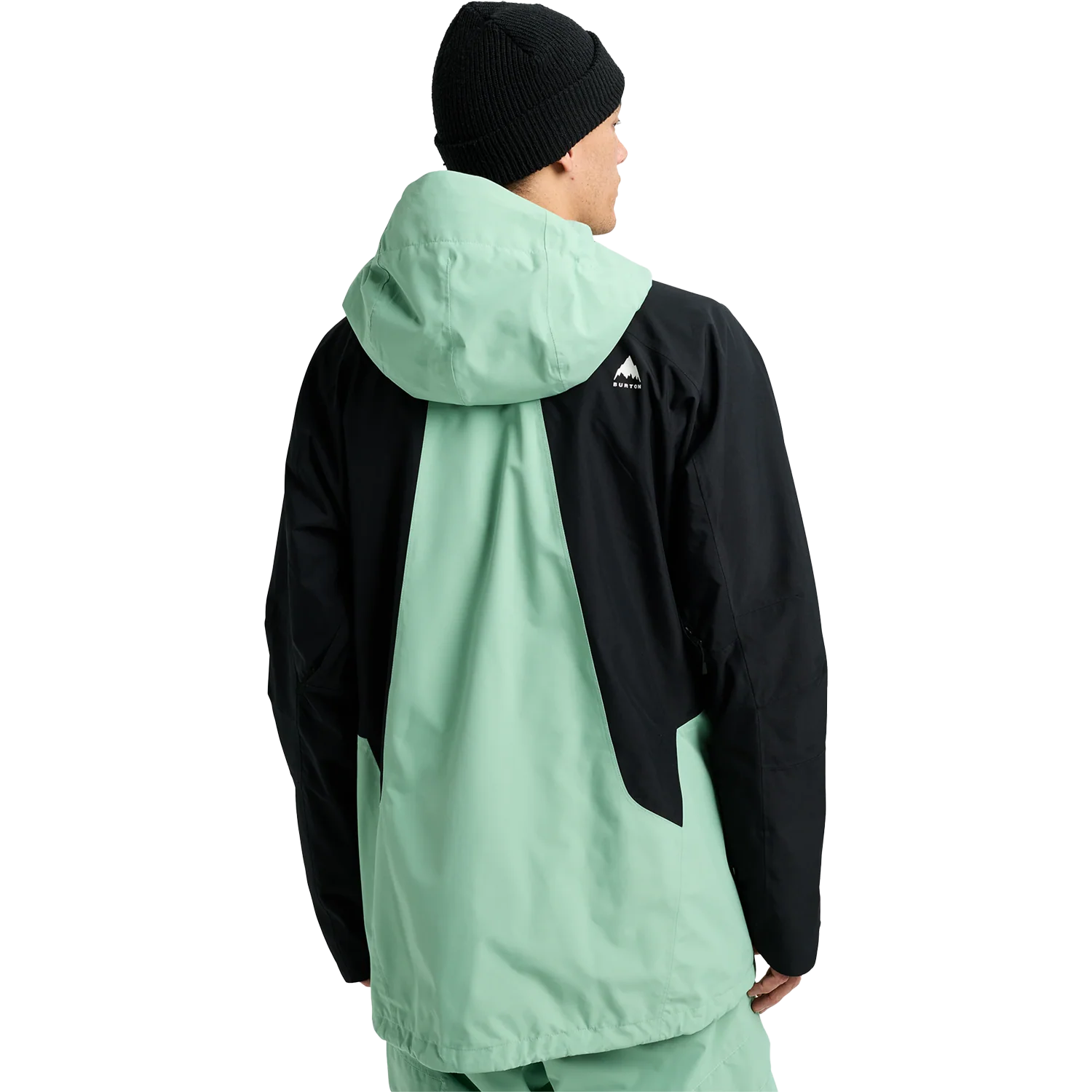 Men's Reserve 2L Jacket - Image 8
