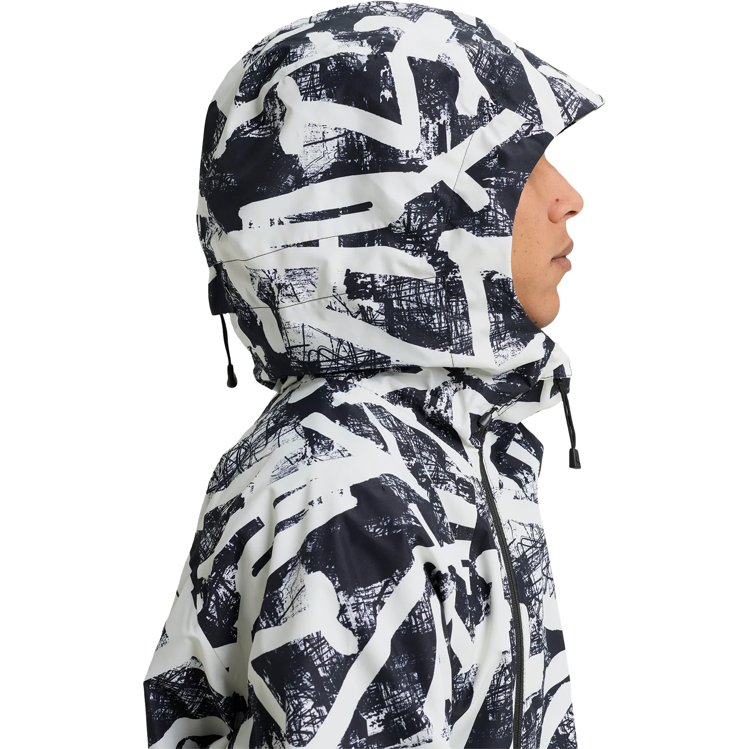 Men's Reserve 2L Relaxed Fit Anorak - Image 9