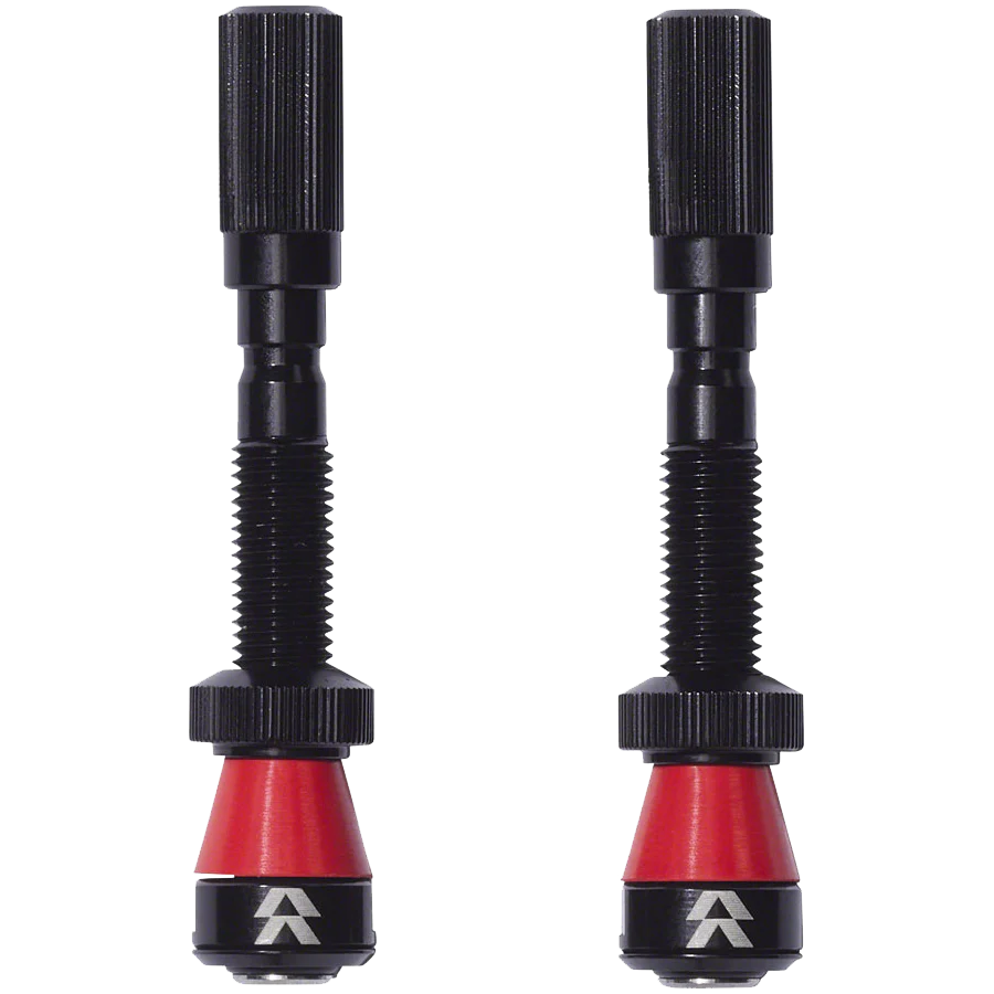 Reserve Fillmore Tubeless Valve 50 mm - Black - Image 2