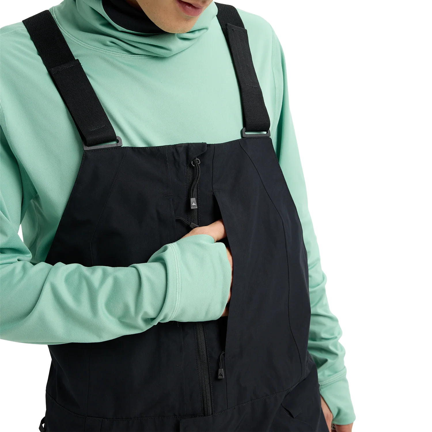 Men's Reserve Gore-Tex 2L Bib - Image 6