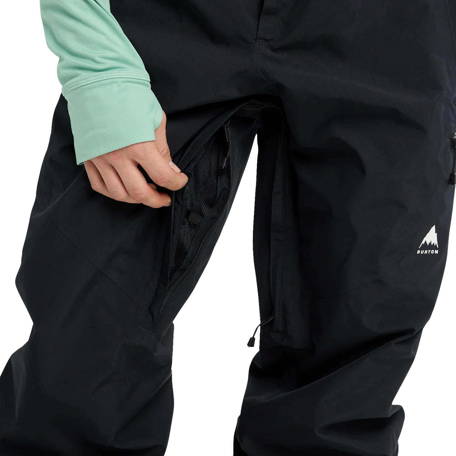Men's Reserve Gore-Tex 2L Bib - Image 8