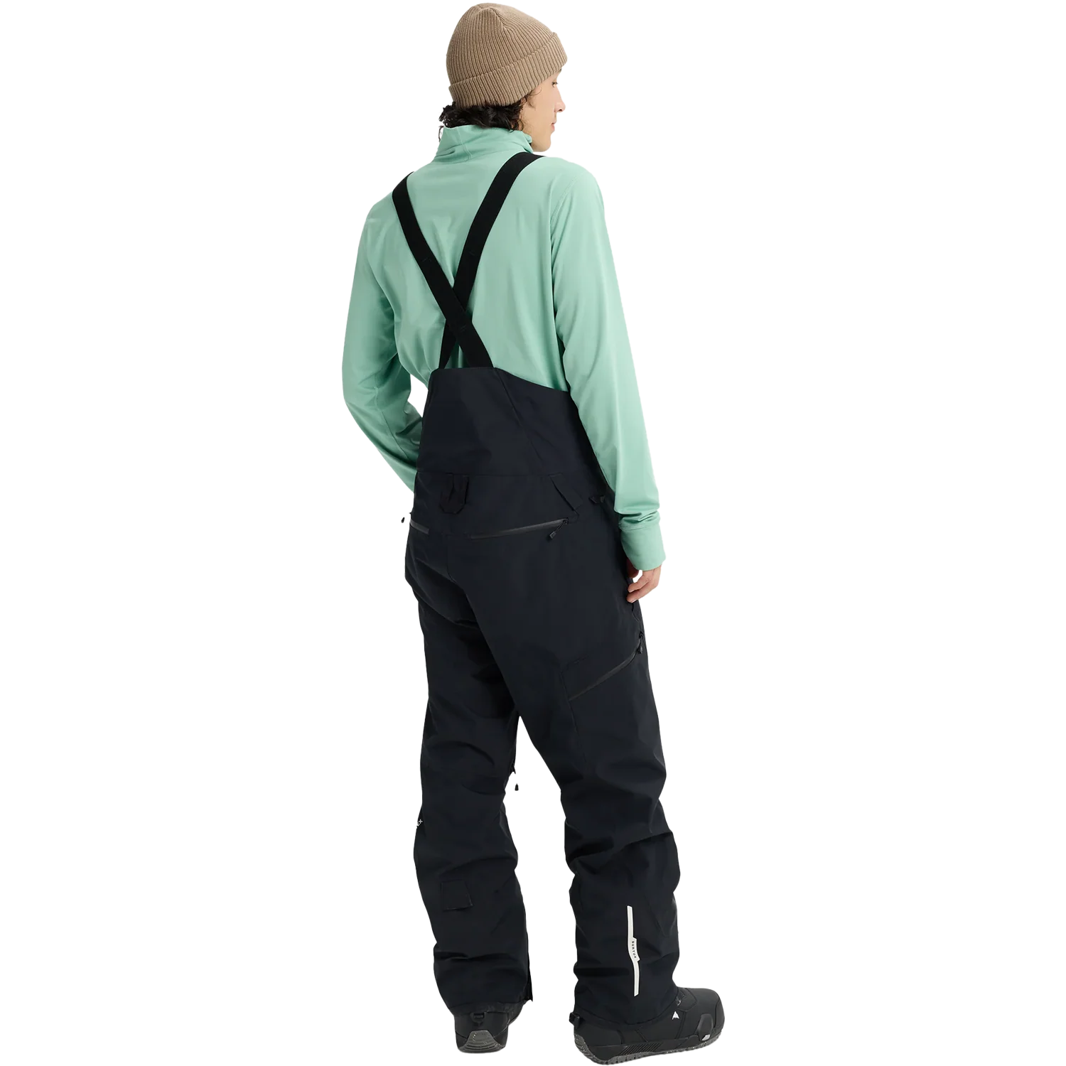 Men's Reserve Gore Tex 2L Bib Long - Image 8