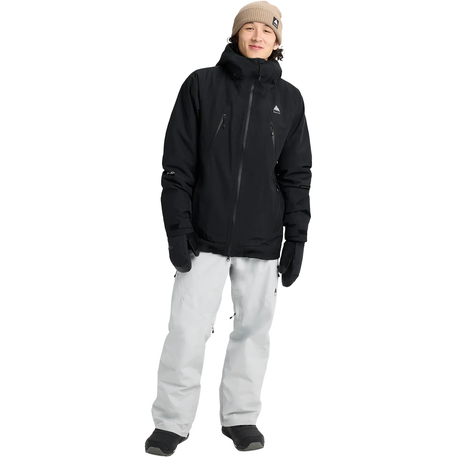 Men's Reserve Gore Tex 2L Insulated Jacket - Image 4