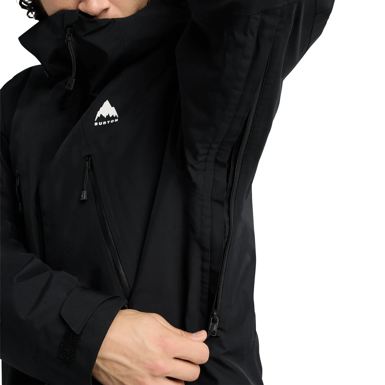 Men's Reserve Gore Tex 2L Insulated Jacket - Image 9