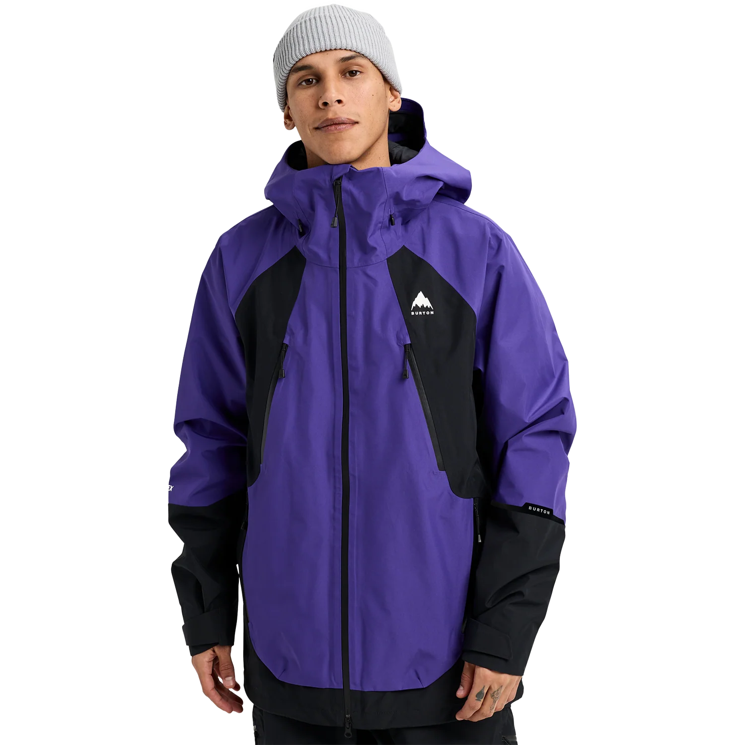 Men's Reserve Gore-Tex 2L Jacket - Image 3
