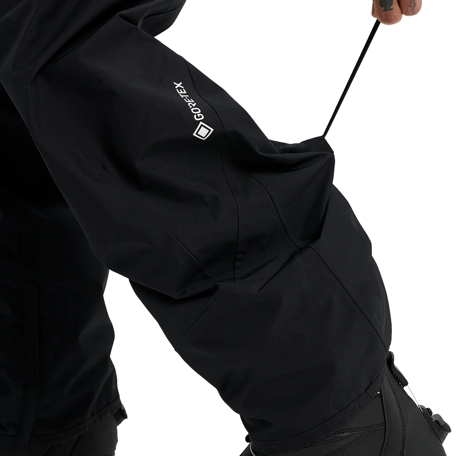 Men's Reserve Gore-Tex 2L Pants - Image 7