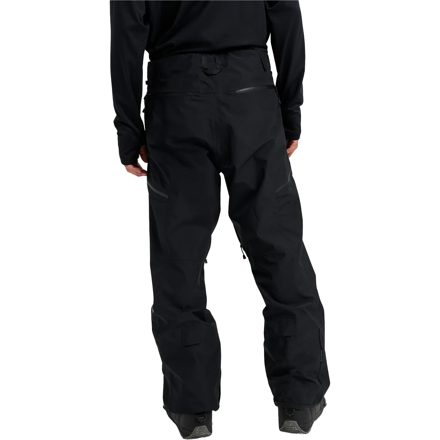 Men's Reserve Gore-Tex 2L Pants Long - Image 8