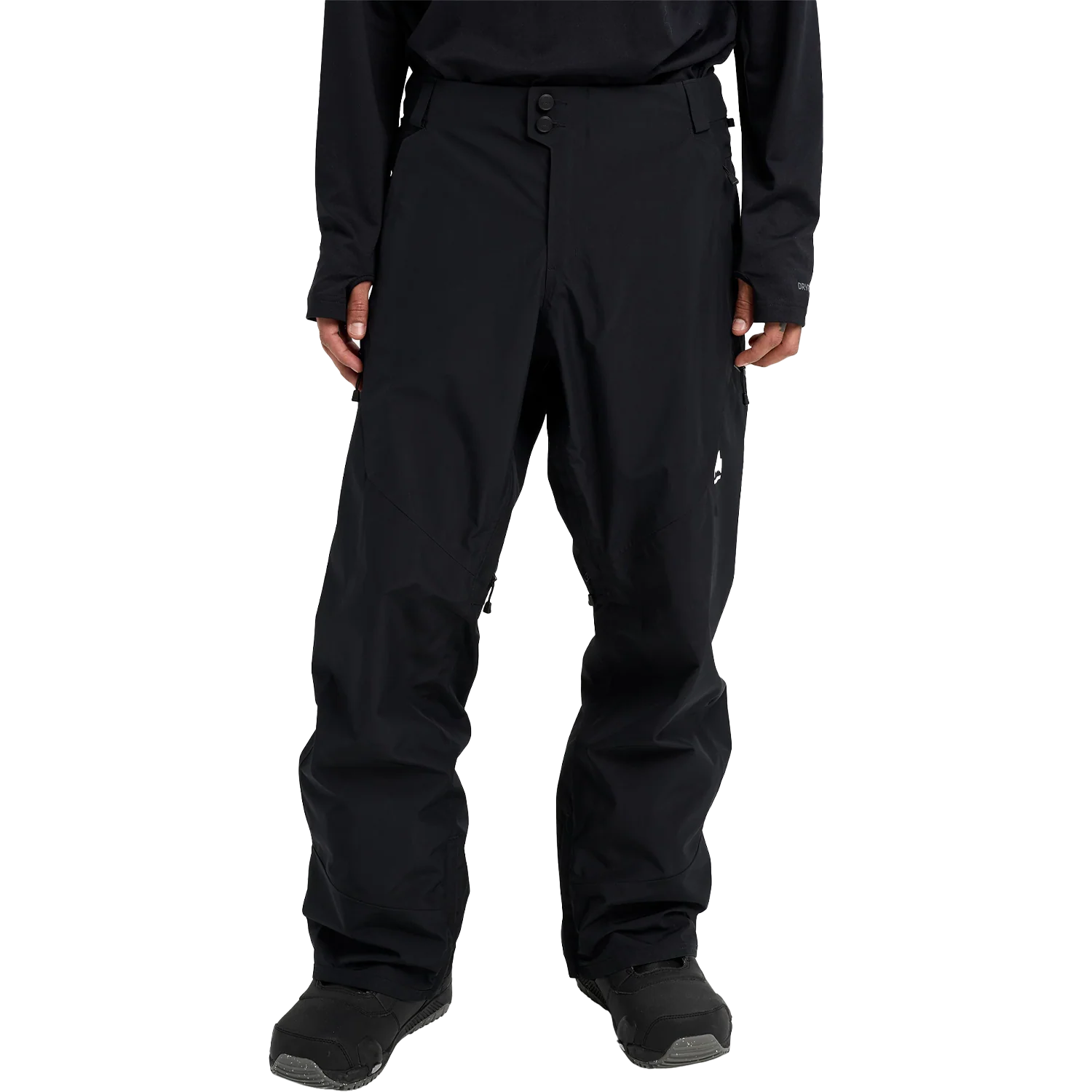 Men's Reserve Gore-Tex 2L Pants Short - Image 2