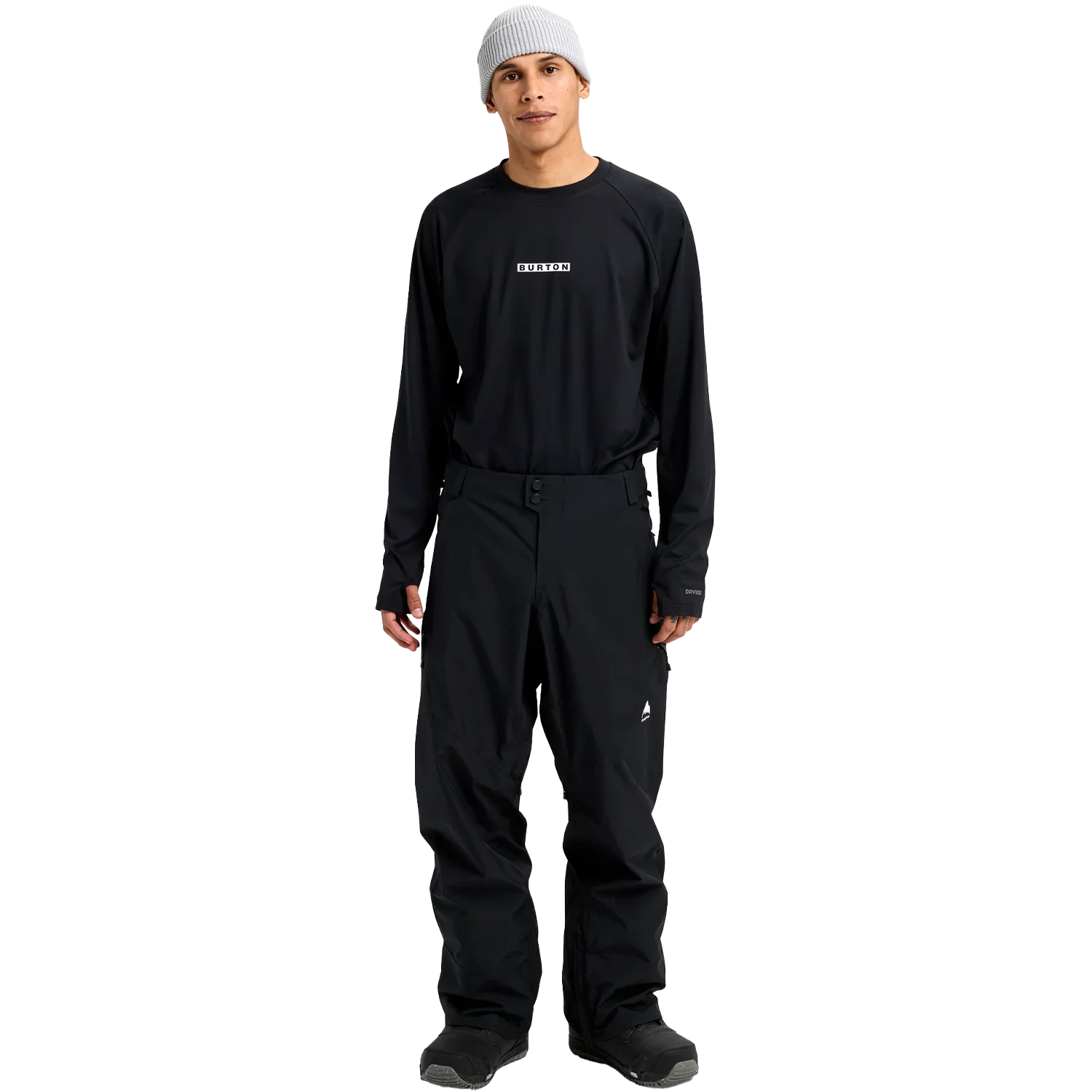 Men's Reserve Gore-Tex 2L Pants Short - Image 3