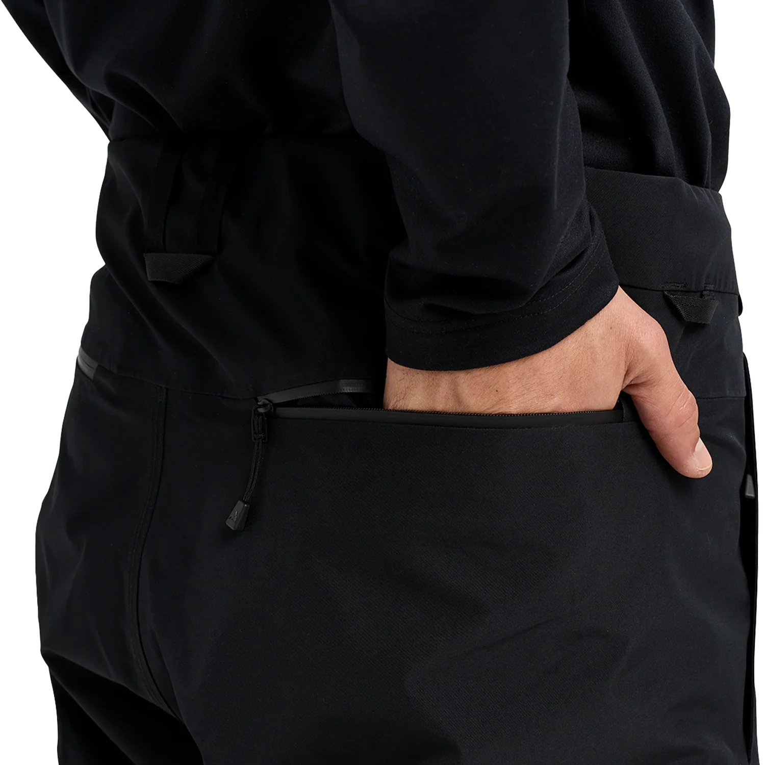 Men's Reserve Gore-Tex 2L Pants Short - Image 7