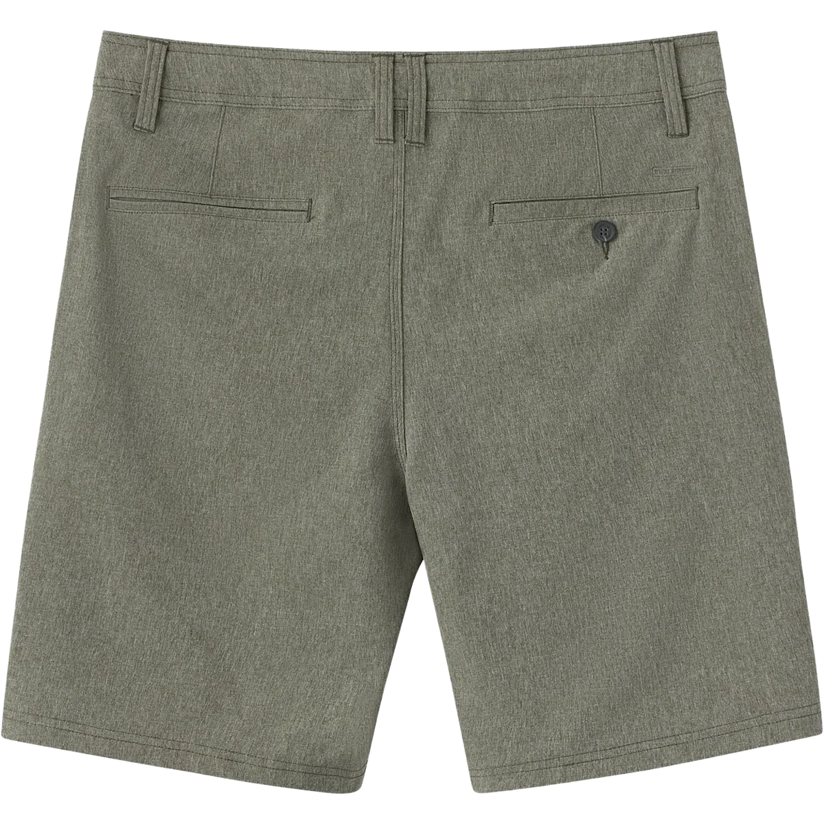Men's Reserve Heather 19" - Image 2