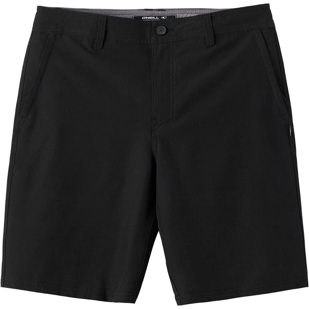 Men's Reserve Heather 21" Short - Image 2