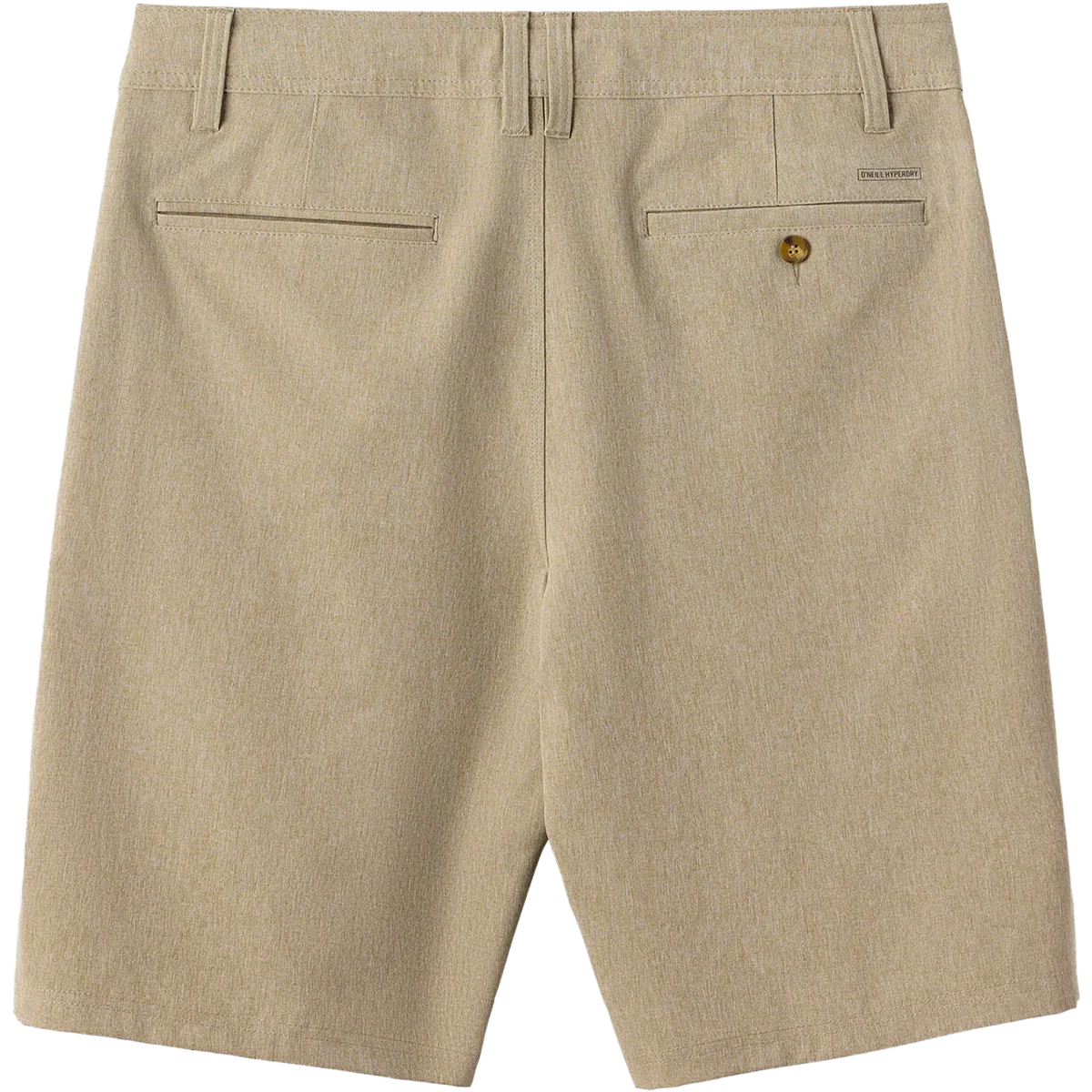 Men's Reserve Heather 21" Short - Image 3