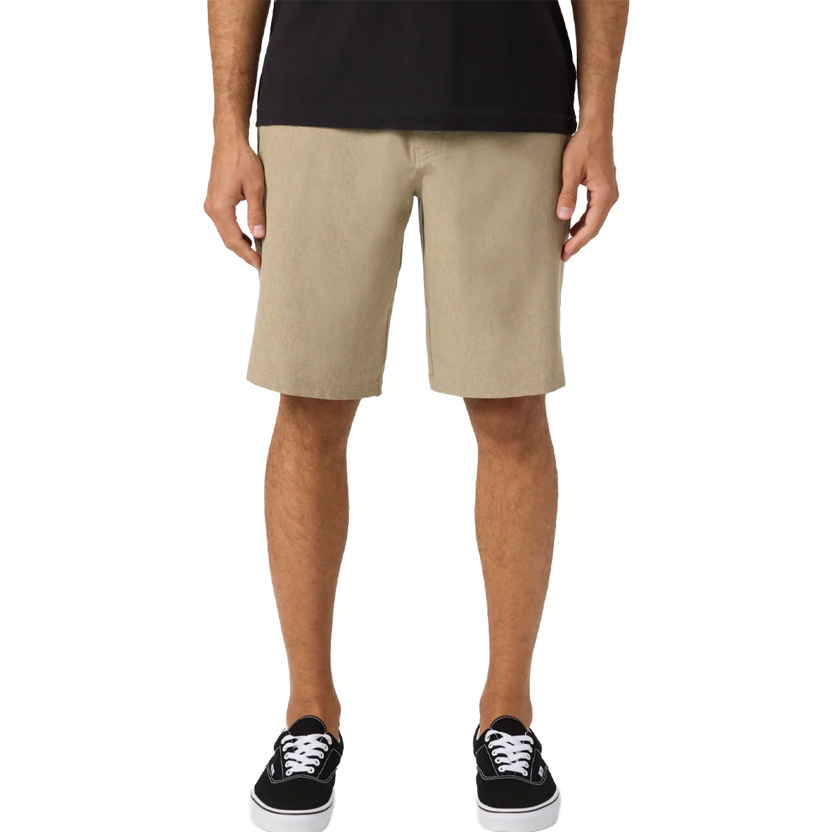 Men's Reserve Heather 21" Short - Image 4