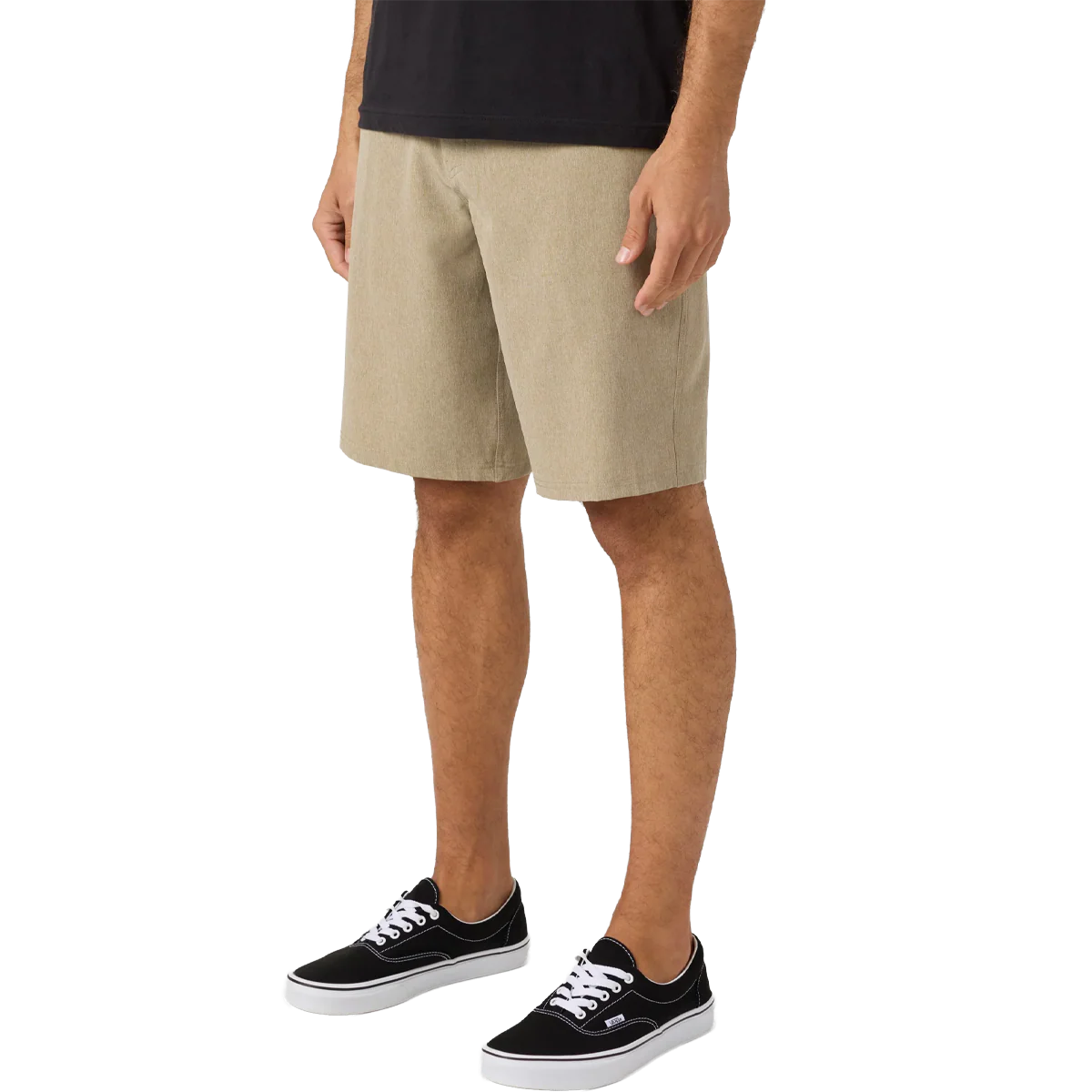 Men's Reserve Heather 21" Short - Image 5