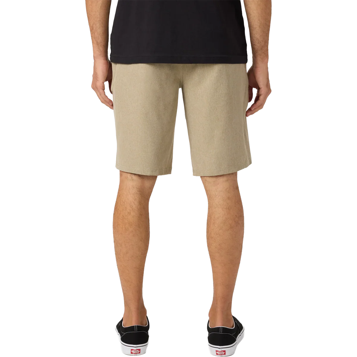 Men's Reserve Heather 21" Short - Image 6