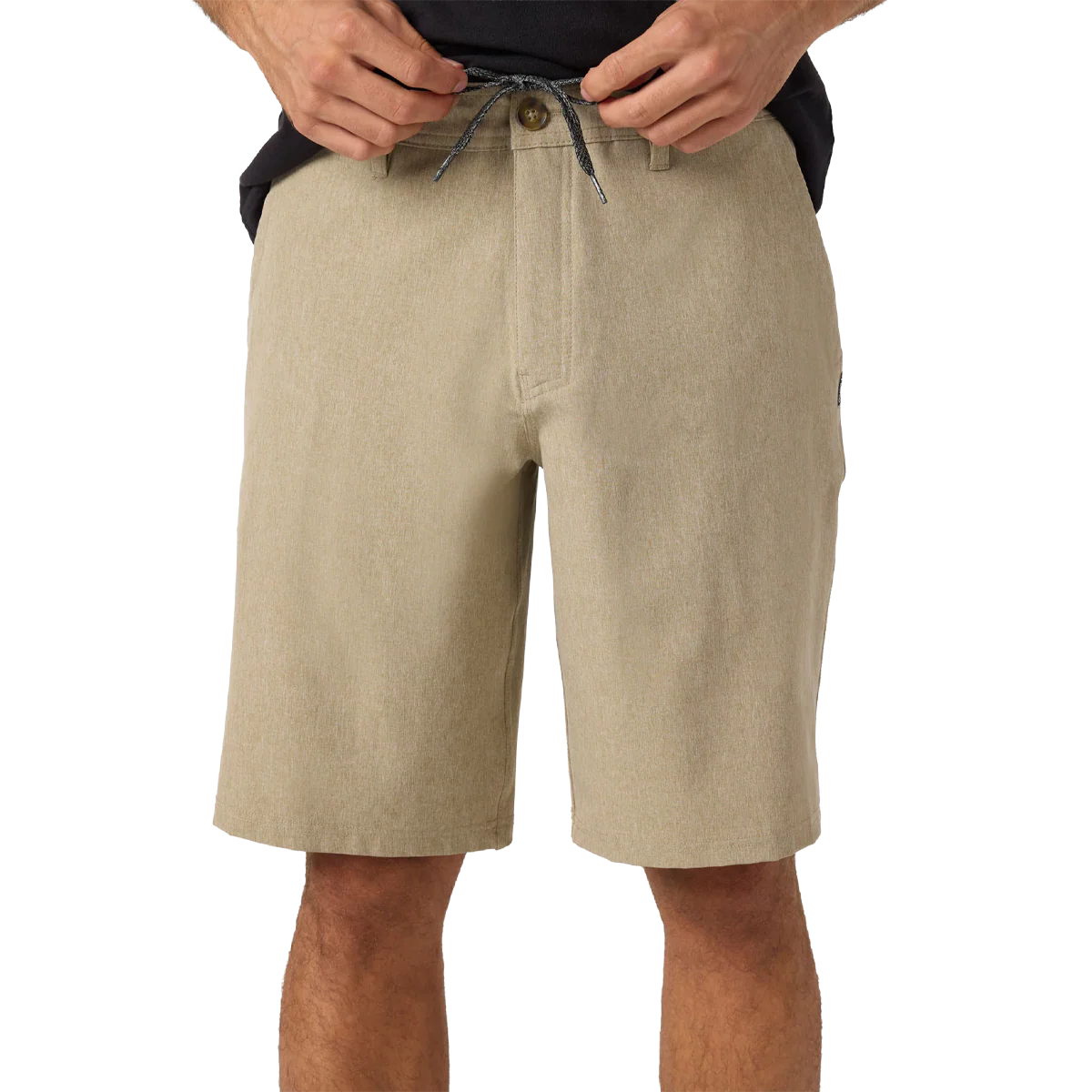 Men's Reserve Heather 21" Short - Image 7