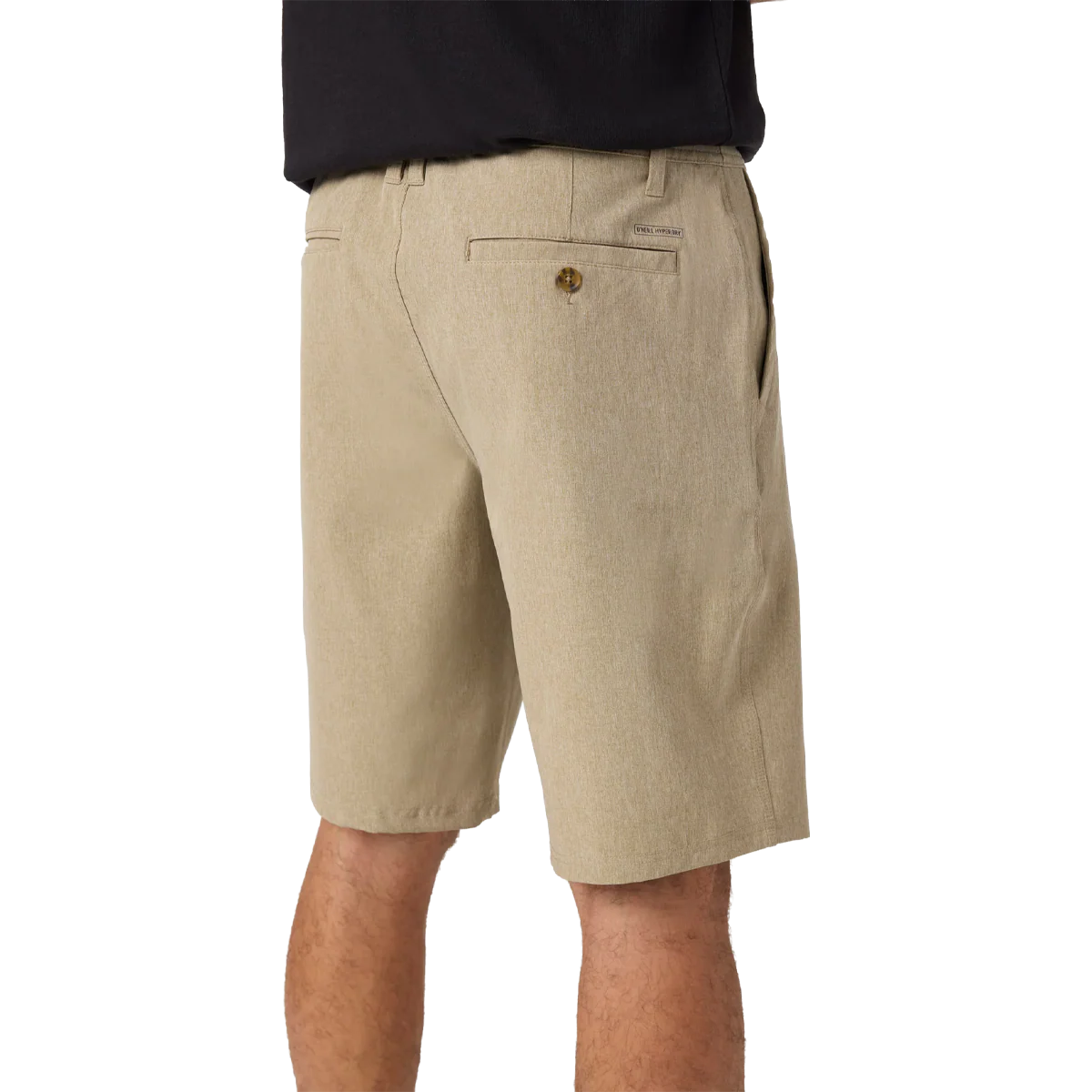 Men's Reserve Heather 21" Short - Image 9